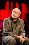 Phil Collins: Take me home
