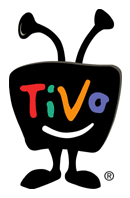 TiVo logo