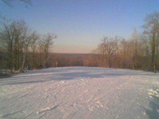 Jack Frost Mountain (1 of 2)