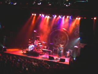 The Black Keys at the Electric Factory