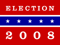 Election 2008