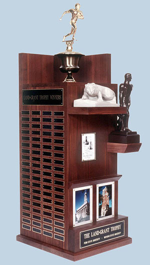 Land-Grant Trophy