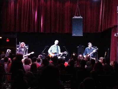Fountains of Wayne at the Ardmore Music Hall