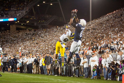 Allen Robinson's amazing catch